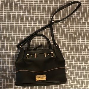 Lady purse, chic, classic style